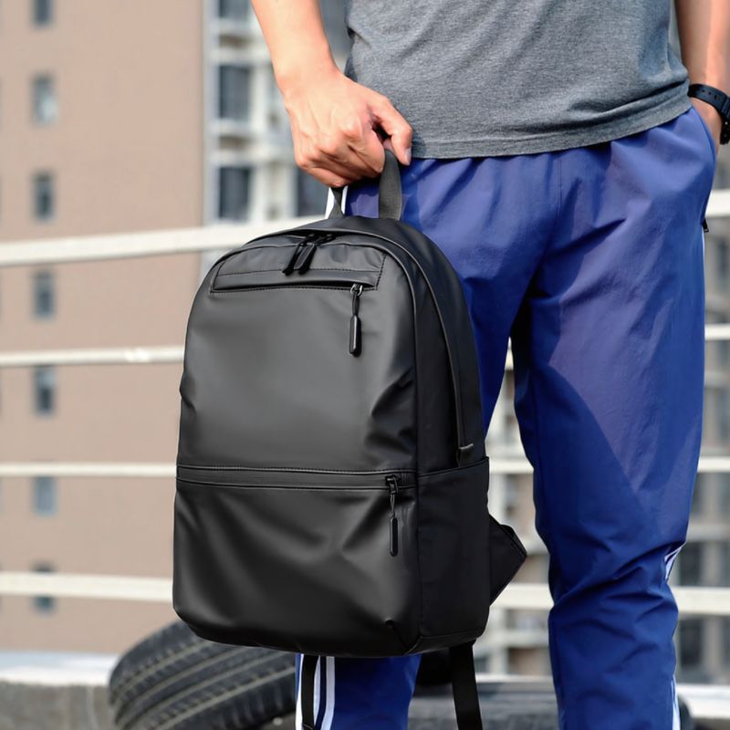 Men's Executive Day Backpack-14