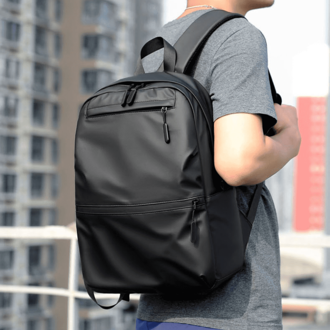 Men's Executive Day Backpack-13