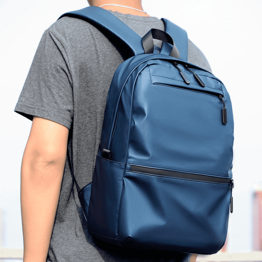 Men's Executive Day Backpack-11