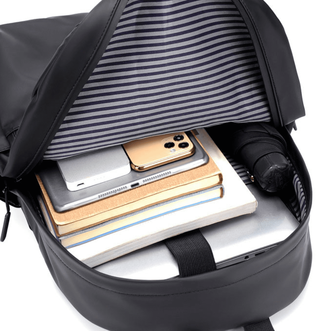 Men's Executive Day Backpack-8
