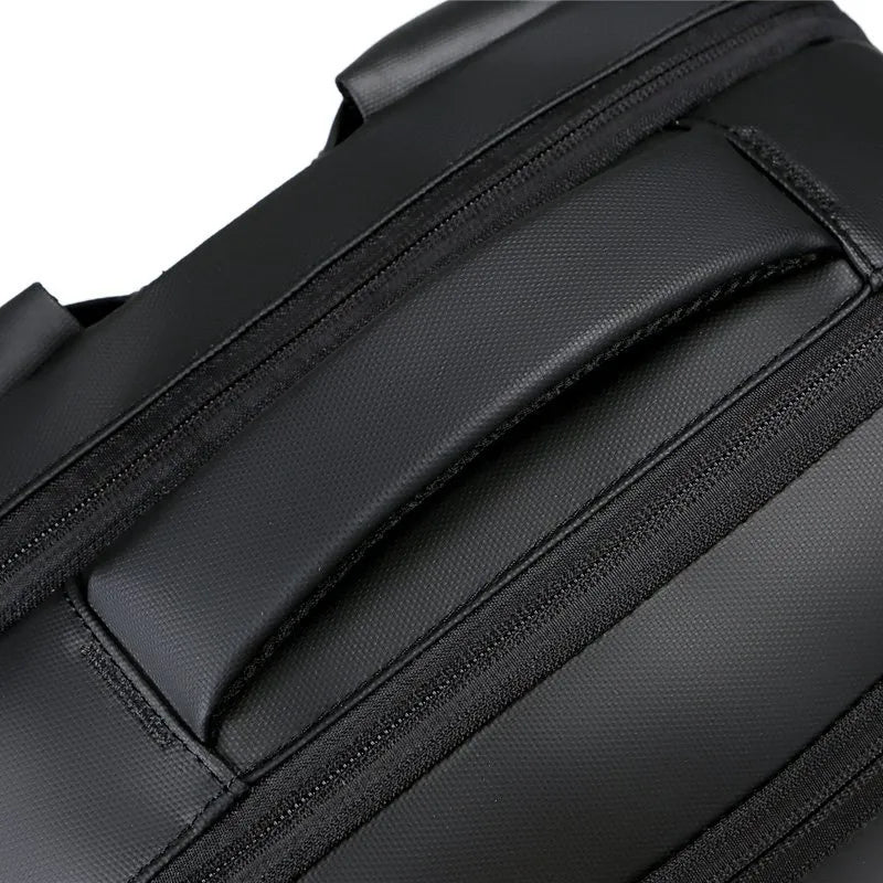 Fuzion Men's Executive Backpack-8