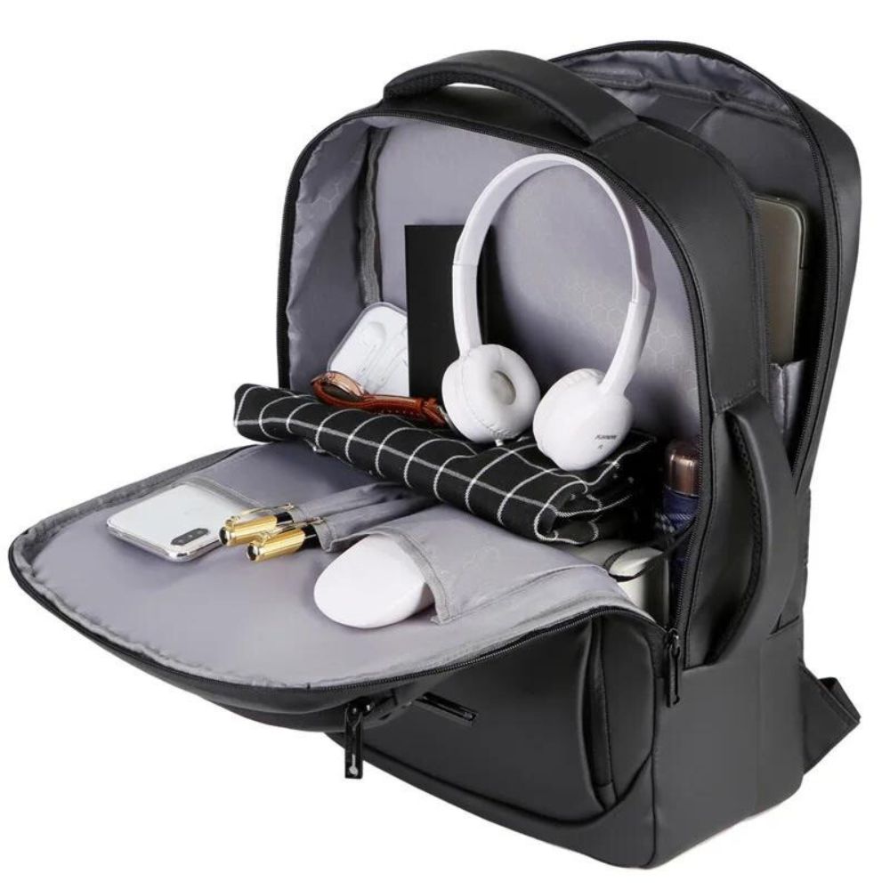 Fuzion Men's Executive Backpack-3