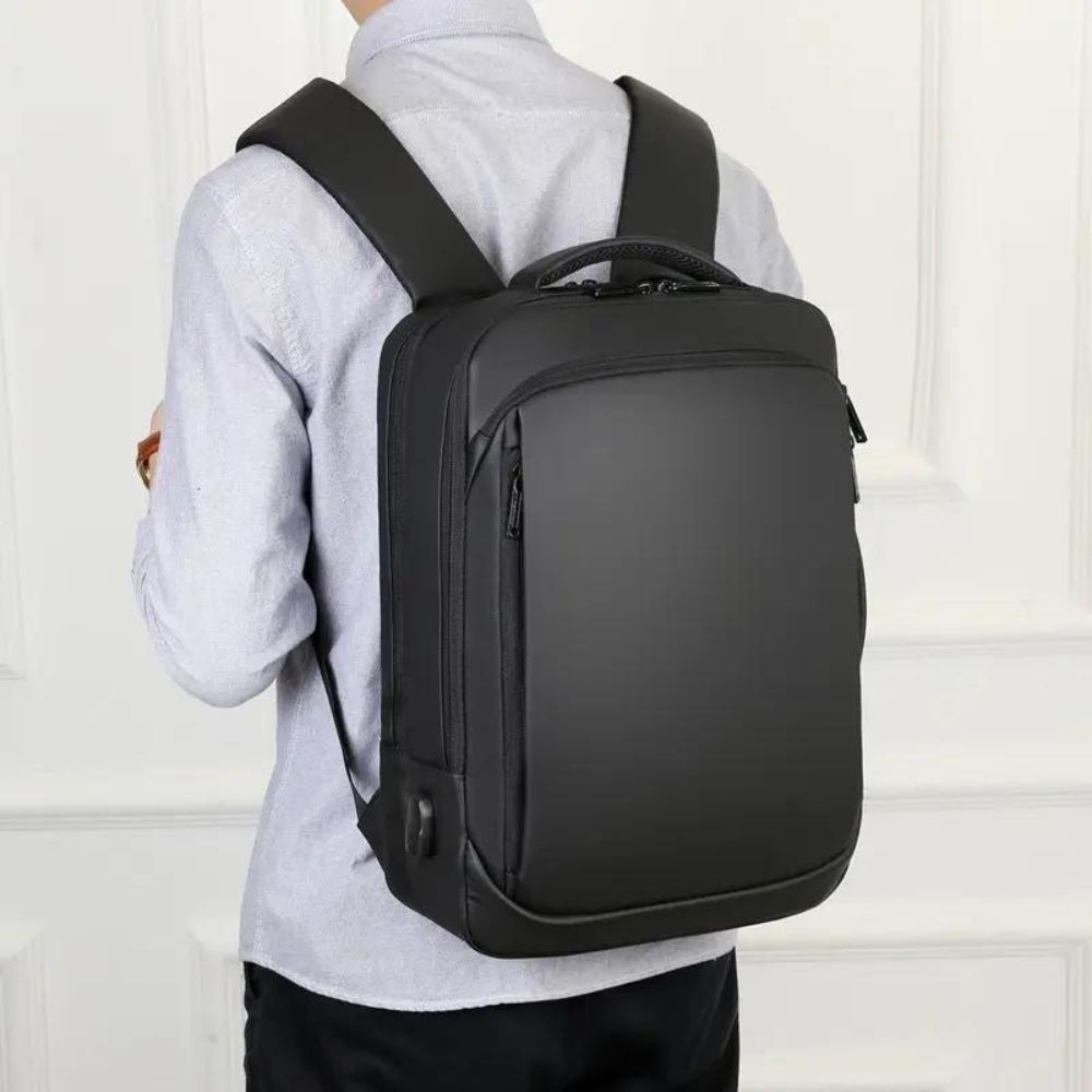 Fuzion Men's Executive Backpack-7