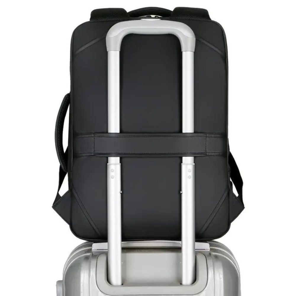 Fuzion Men's Executive Backpack-5