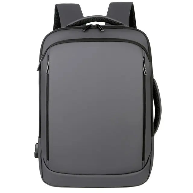 Fuzion Men's Executive Backpack-2