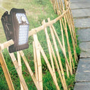 Refletor Solar com Sensor Impermeável - SolarGlow