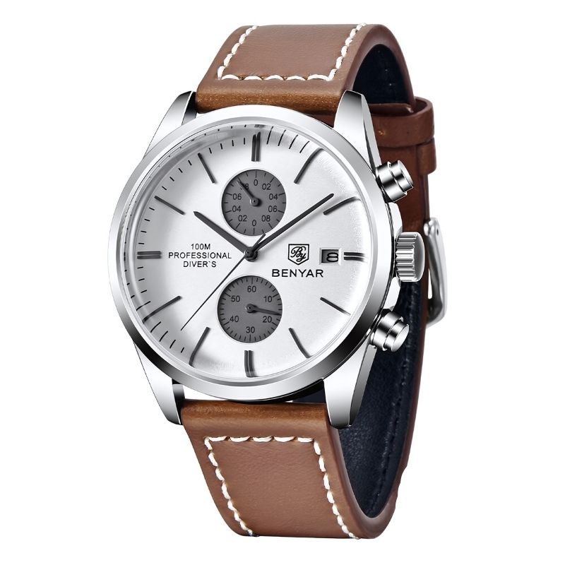 Regal Men's Watch-2
