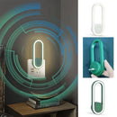 Repelente Ultrassônico de Mosquitos USB Portátil