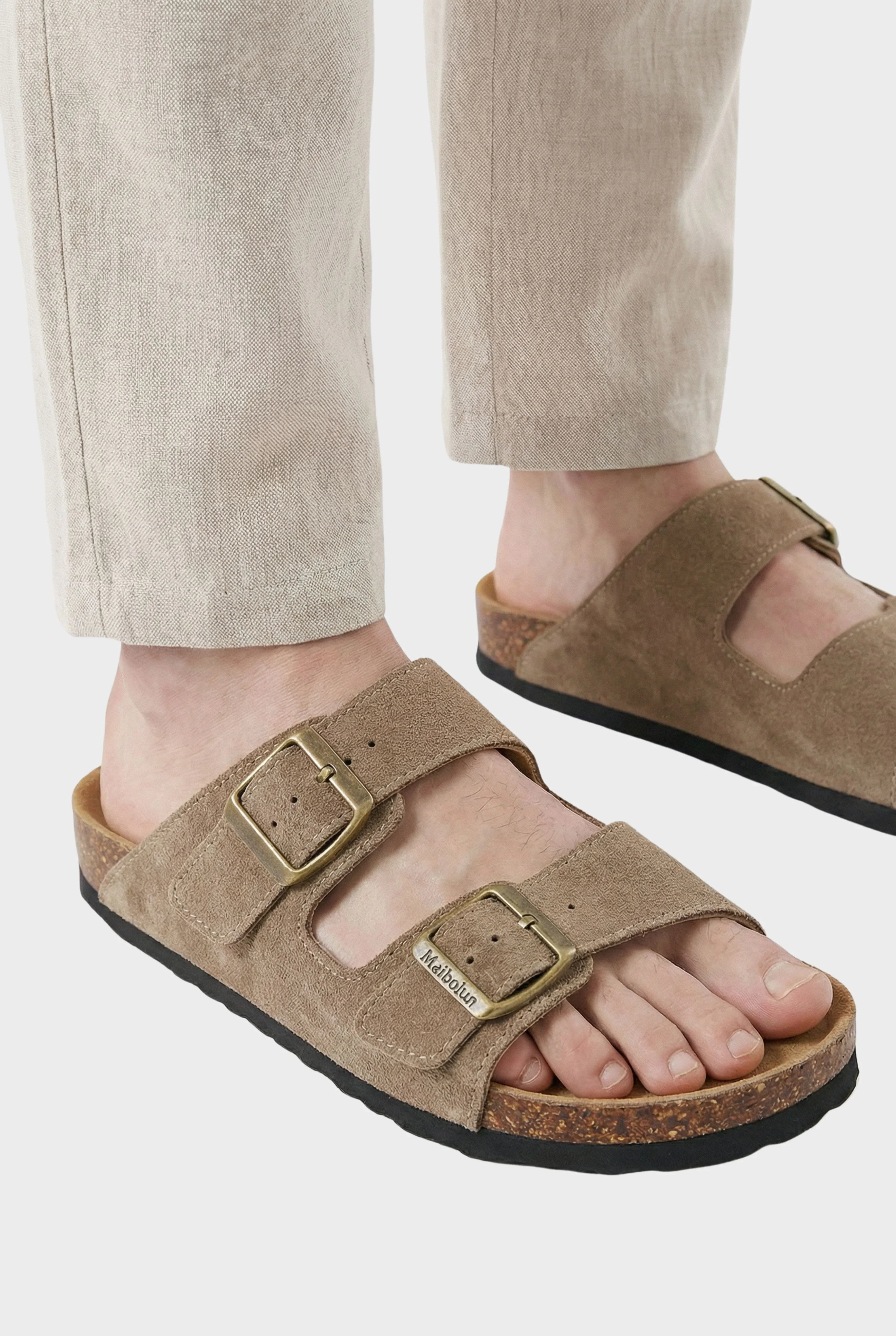 Men's Cálion Flip-Flop Sandal-4