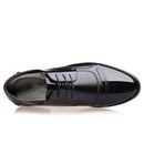 Sapato Masculino Social Oxford