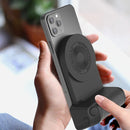 Suporte com alça Magnética para Celular - MagClip Pro
