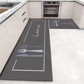 Tapete de Chão Premium – Ideal para Cozinha, Corredor, Sala e Quarto