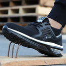 Tênis Masculino Ultra Resistente - ToughShoe