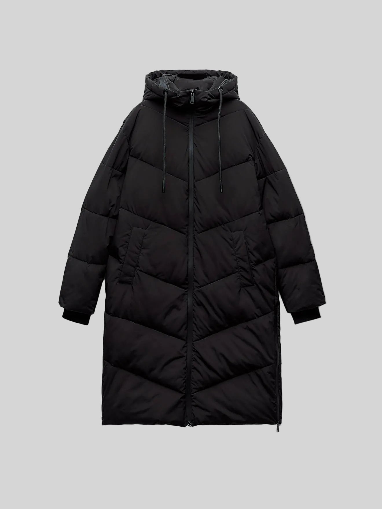 WarmGuard HydroDown Jacket-1