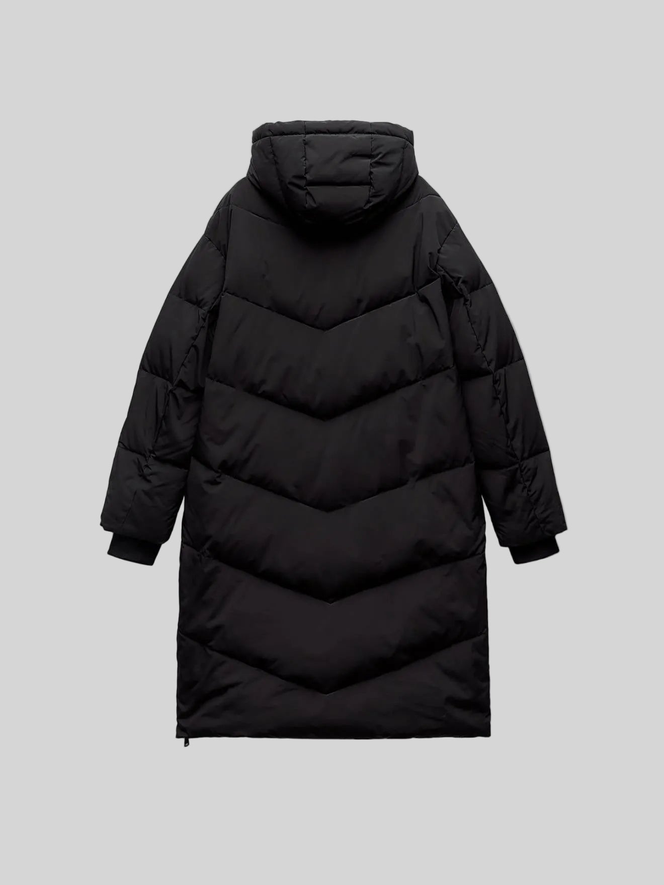 WarmGuard HydroDown Jacket-2