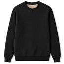 Camiseta Térmica Masculina Manga Longa - Forro de Velo, Segunda Pele Quente e Estilo Coreano para Inverno
