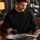 Camiseta Térmica Masculina Manga Longa - Forro de Velo, Segunda Pele Quente e Estilo Coreano para Inverno