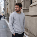 Camiseta Térmica Masculina Manga Longa - Forro de Velo, Segunda Pele Quente e Estilo Coreano para Inverno