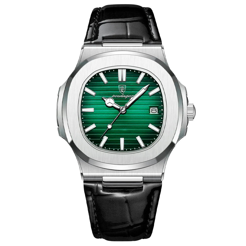 Noir Men's Watch-2