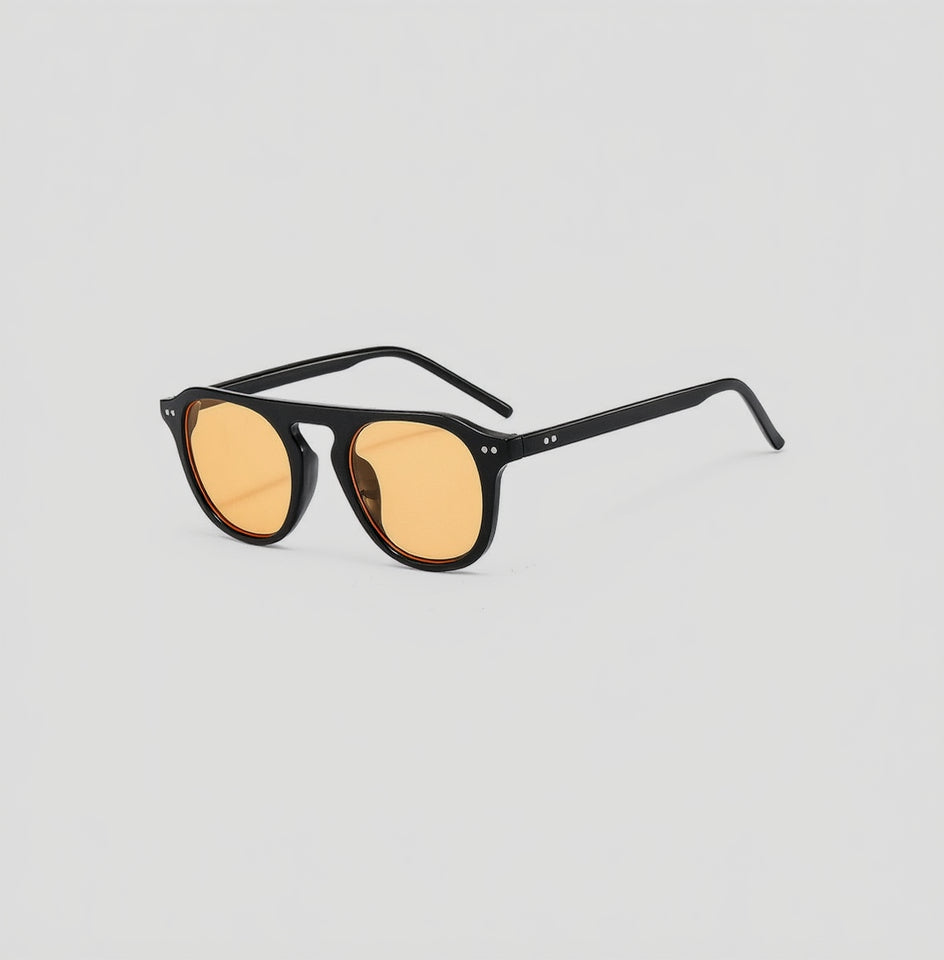 Tropical Paradise Sunglasses