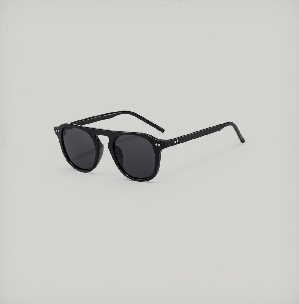 Tropical Paradise Sunglasses-2