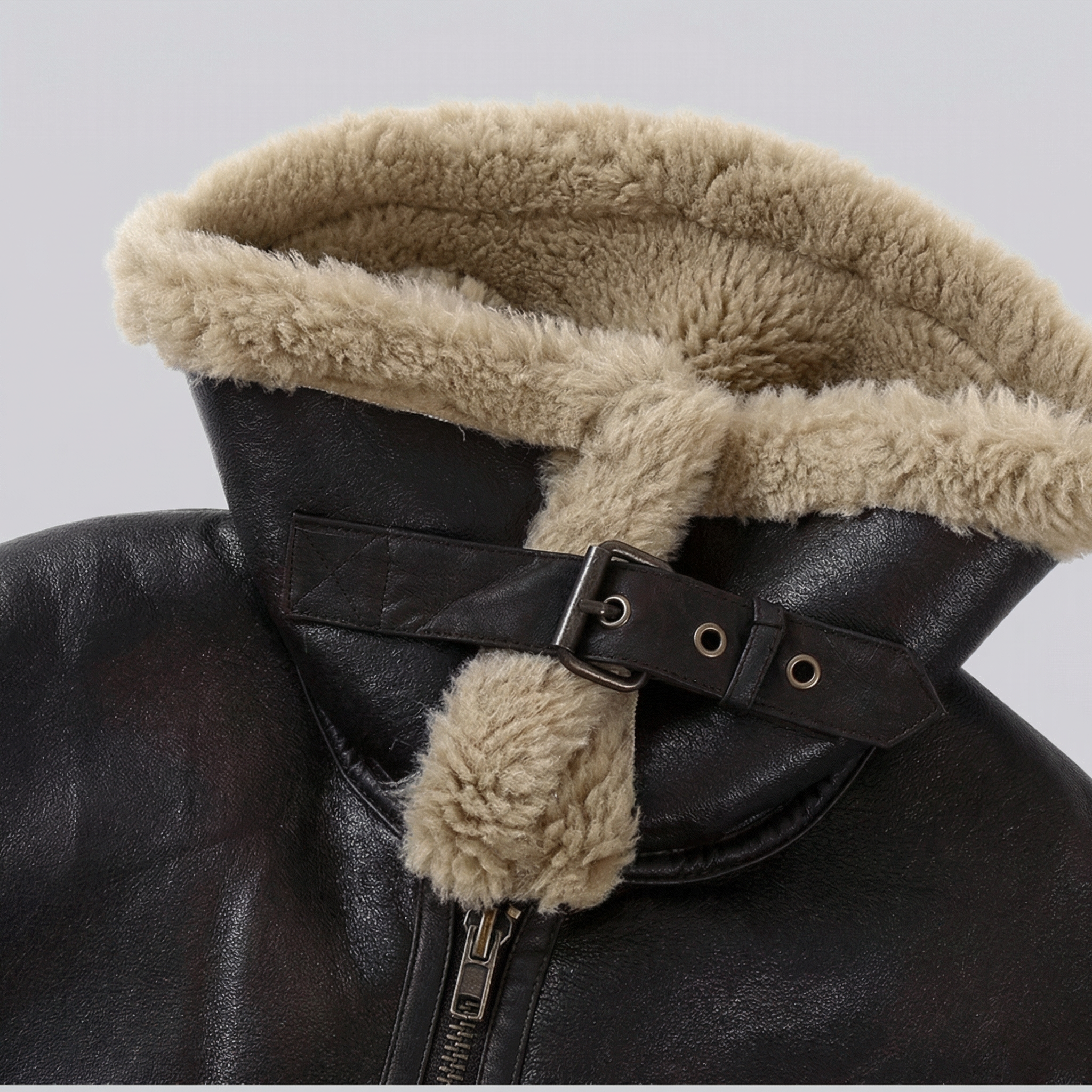 Women's London Lined Jacket-8