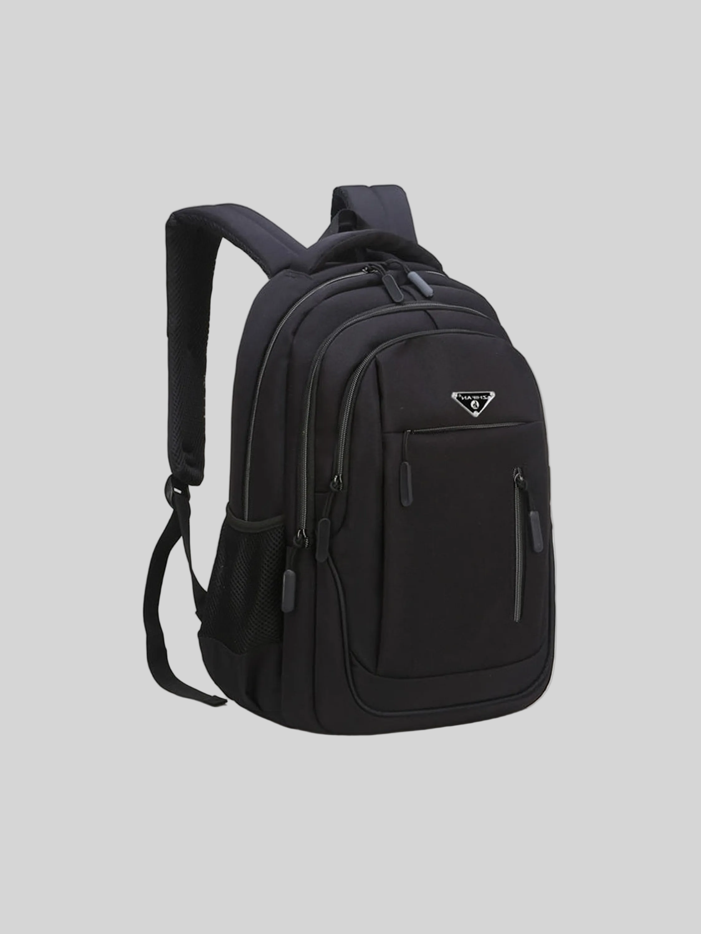 Men's Laptop Backpack Waterproof Durable Large-3