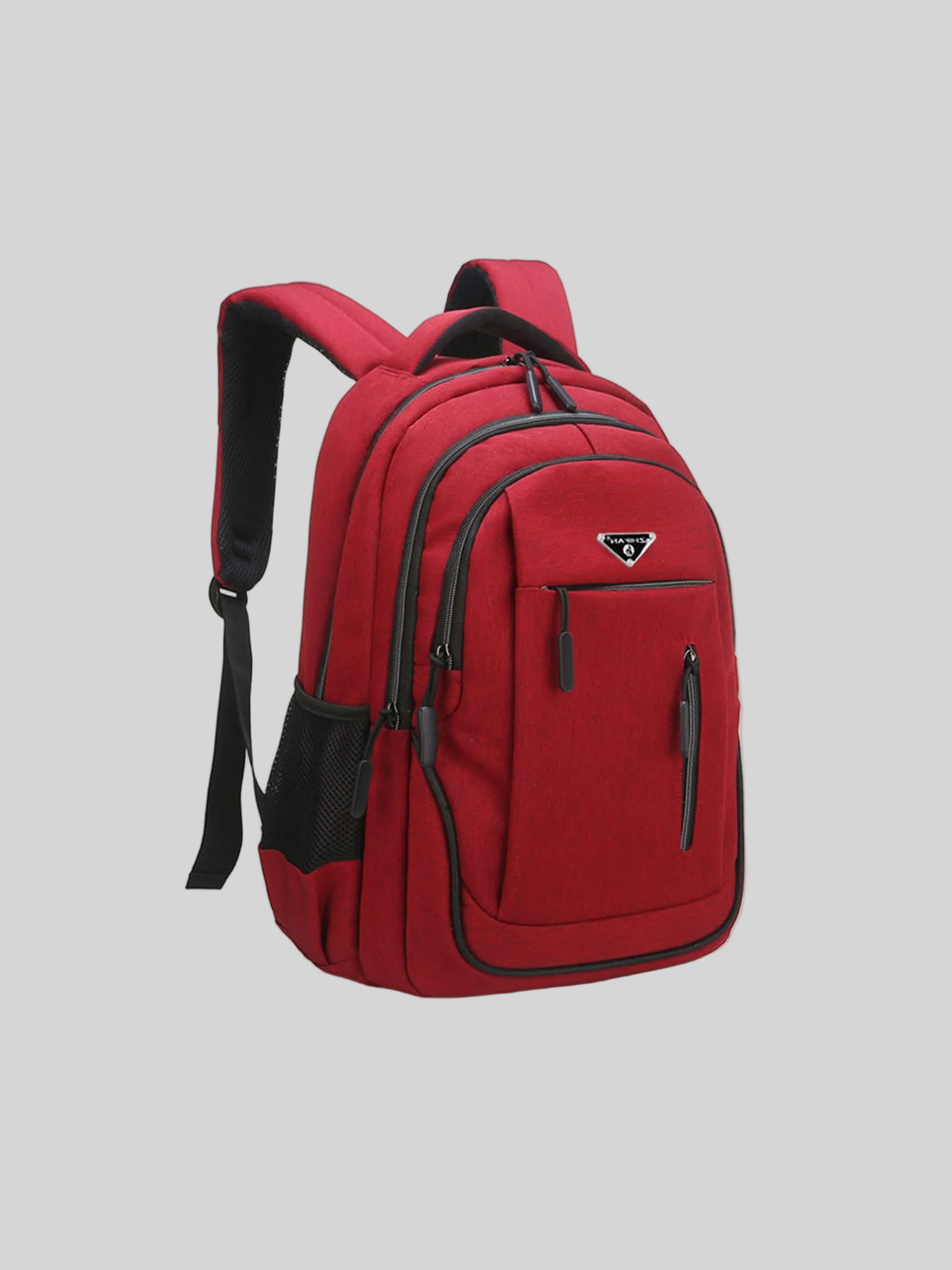 Men's Laptop Backpack Waterproof Durable Large-4