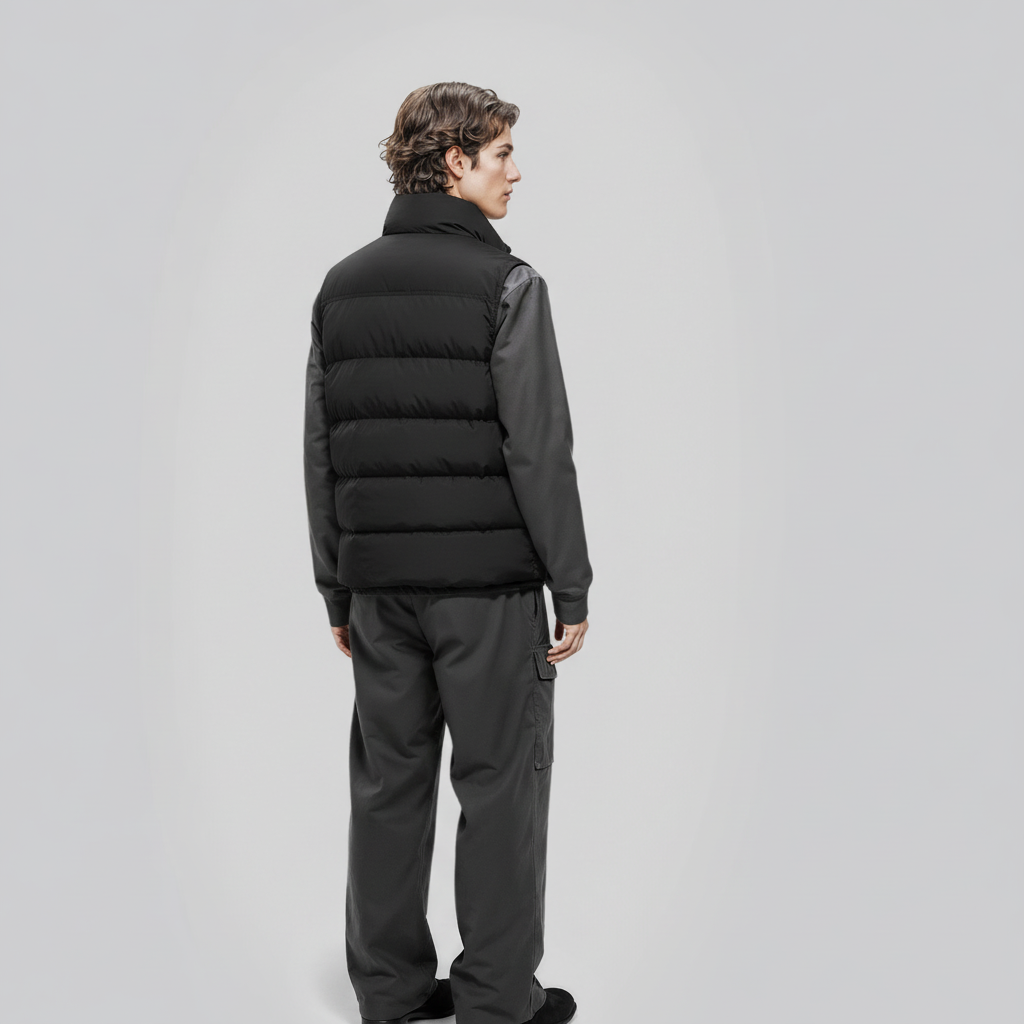 StormShield Insulated Gilet-2