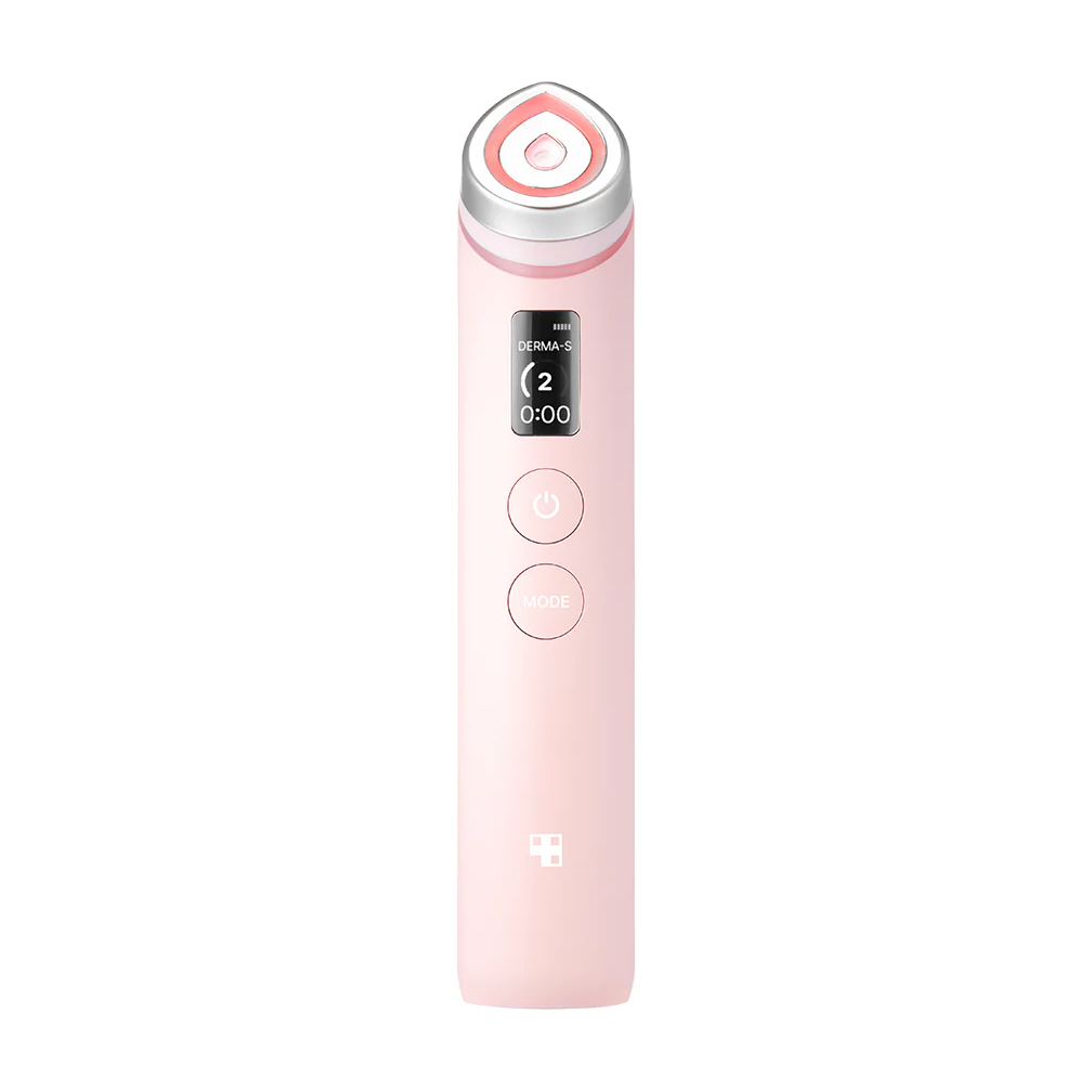 Medicube – Age-R Booster Pro – 6-in-1 Glass Glow Facial Device