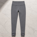 Legging Flanelada Feminina Grossa Peluciada - Térmica e Quente para Inverno