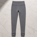 Legging Flanelada Feminina Grossa Peluciada - Térmica e Quente para Inverno