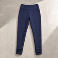 Legging Flanelada Feminina Grossa Peluciada - Térmica e Quente para Inverno