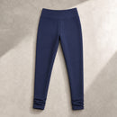 Legging Flanelada Feminina Grossa Peluciada - Térmica e Quente para Inverno