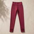 Legging Flanelada Feminina Grossa Peluciada - Térmica e Quente para Inverno