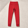 Legging Flanelada Feminina Grossa Peluciada - Térmica e Quente para Inverno