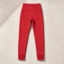 Legging Flanelada Feminina Grossa Peluciada - Térmica e Quente para Inverno