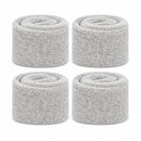 Meias Térmicas de Lã Merino Unissex - Grossas, Quentes e Confortáveis para Inverno e Neve (Compre 2 Leve 4 Pares)